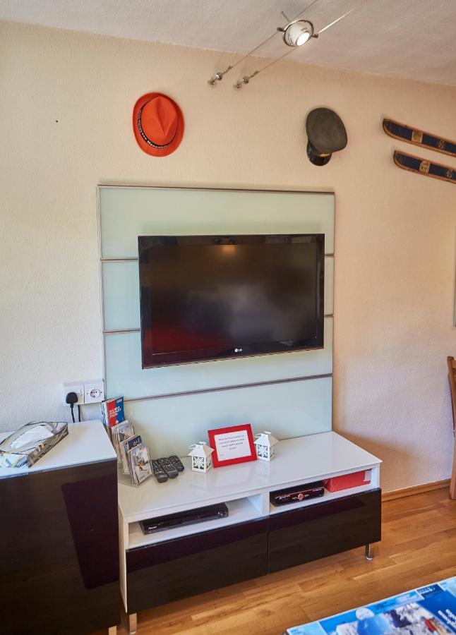 Appartement Bellevue Top 65 Saalbach-Hinterglemm Exterior foto